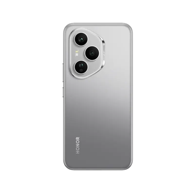 CELULAR HONOR 400PRO 5G CON 512GB DE ALMACENAMIENTO Y 12GB DE RAM GRIS DNPNX9GR